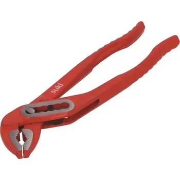 Kleště Kleště na vodní čerpadla 175 mm, CV