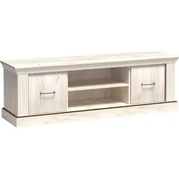Obývací stěna TV stolek Apollo AP-15 Bílá Craft