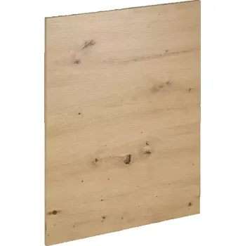 Dvířka na vestavnou myčku Langen d60fzw dub artisan