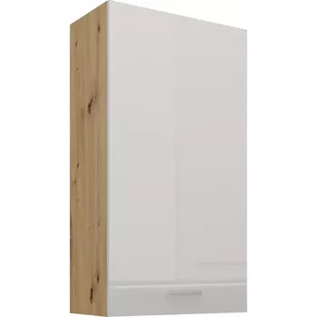 Kuchyňská skříňka artisan bílý 60G-108 1F