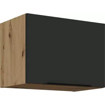 Kuchyňská skříňka Kuchyňská skříňka Aria BL/AR Anti Fingerprint 50gu-36 1f