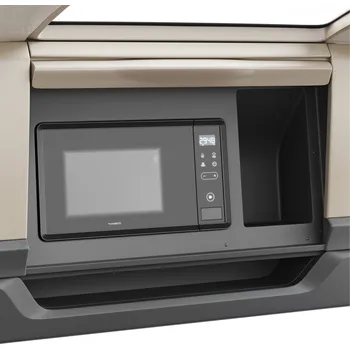 Autodoplněk Dometic Upevňovací sada pro vestavbu mikrovlnné trouby - MAN