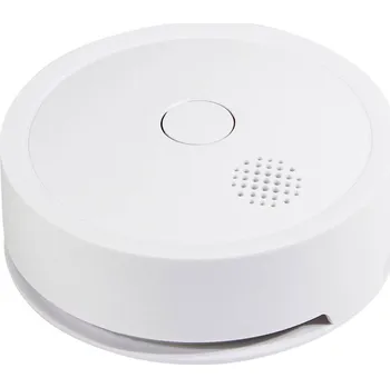 Pohybové čidlo LogiLink SH0132 kouřový hlásič SH0132