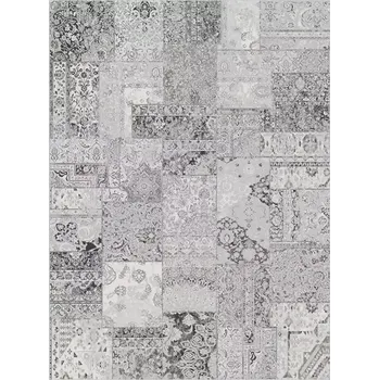 Koberec Koberec Mahhad 0,65/1,35 84475 šedý