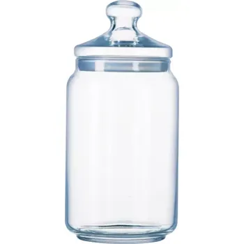 Kuchyňská skříňka Sklenice 1L Club Luminarc