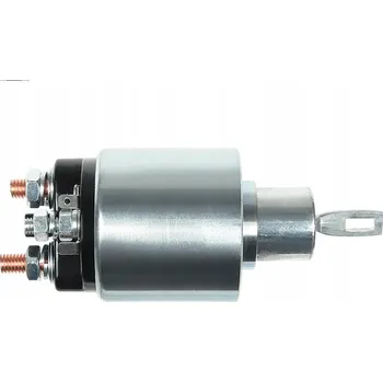 Startér Elektromagnetický spínač, startér AS-PL SS0150
