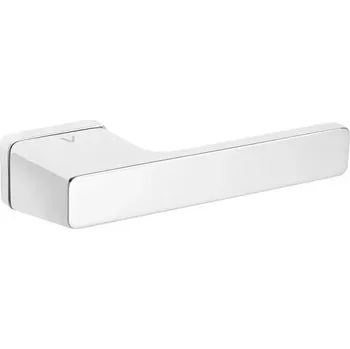 Dveřní kování Klika SONIC R71 chrom