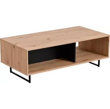 Obývací stěna Konferenční stolek Sardinia artisan/černá 11008236