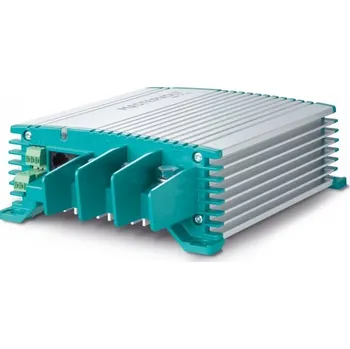 Měnič napětí Mastervolt Holandsko DC-DC měnič / nabíječka Mastervolt Mac Plus 24/12-50