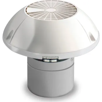Domácí ventilátor Strešný ventilátor s motorom - Dometic GY11