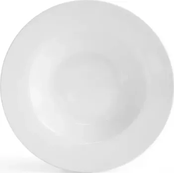 Talíř Hluboký talíř 21.5cm kulatý