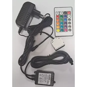 Led pro skříň Matrix 2D