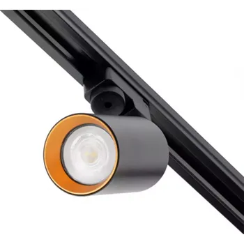 Svítidlo Sagi 0014 black/gold K1