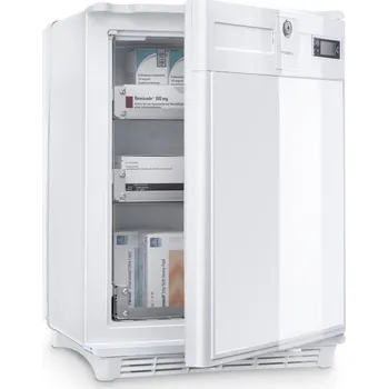 Lednice Minibar Dometic HC 302FS (HEALTHCARE), panty v pravo