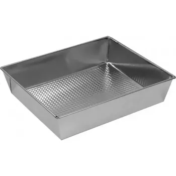 Plech na pečení Plech profilovaná 280x235x60