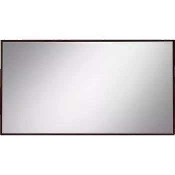 Zrcadlo Zrcadlo Penelopa 100 cm Wenge