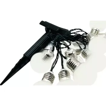 Solární girlanda MILKY EKO0586