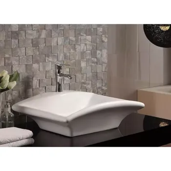 Umyvadlo Umyvadlo na desku Estera 60 1/O