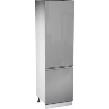 Kuchyňská skříňka Kuchyňská Skříňka Gardena D60r P Grey