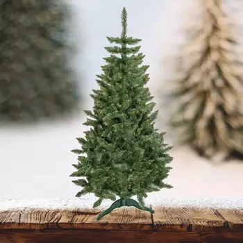 Vánoční stromek BAUMAX Stromek umělý smrk natural 180 cm 180 cm