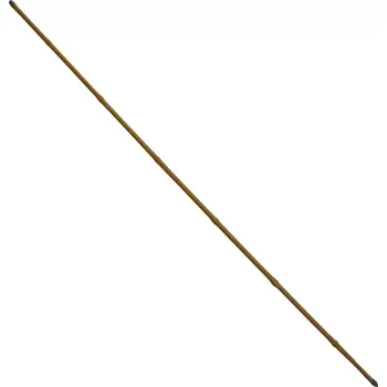 Stojan na květiny Kovová tyč 180 cm BCSP-16-180