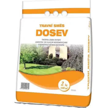 Semeno Oz travní směs dosev, 2 kg