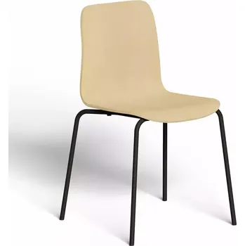 Kancelářská sestava Židle VAPAA dřevěná