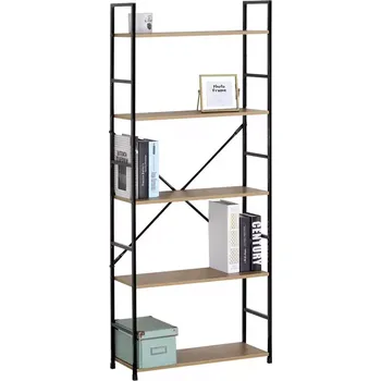 Kancelářská sestava Regál Rex-3