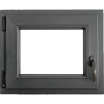 Okno Okno levé 500x600