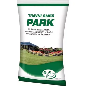 Semeno Travní směs Oz park 0,5 kg