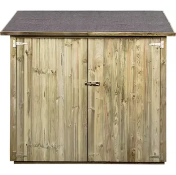 Koupelnový nábytek Skříňka na nářadí LIVORNO