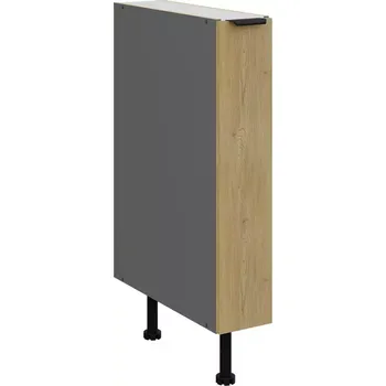 Kuchyňská skříňka Kuchyňská skříňka Cremona Ant 15d Cargo Bb