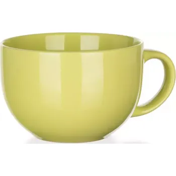 Hrníček Jumbo Amande sv.zelený 800ml