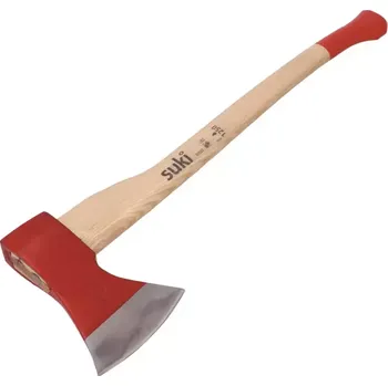 Sekera Sekera 1250 g, C60, DIN 7294, jasan. rukojeť