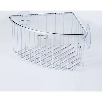 Koupelnový nábytek Košík rohový FTD249