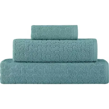 Ručník Ručník LIAM 30x50 cm zelený