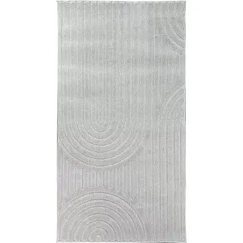 Koberec Koberec Viva 0,8/1,5 Viv 401 krémový