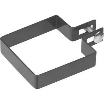 Plot Koncová objímka 7x7