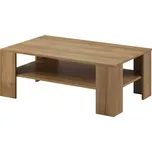Konferenční stolek Sky SL103 dub riviera
