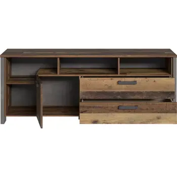 Obývací stěna Tv stolek Symmach CLFT235