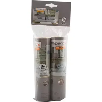 Náhradní role do válečku. 60 listů x 2 ks