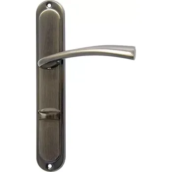 Klika FORZA 2 WC72 patina