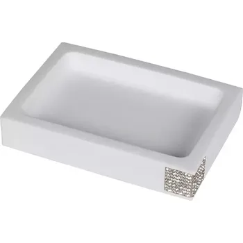 Mýdlenka Mýdlenka Chiq bílá