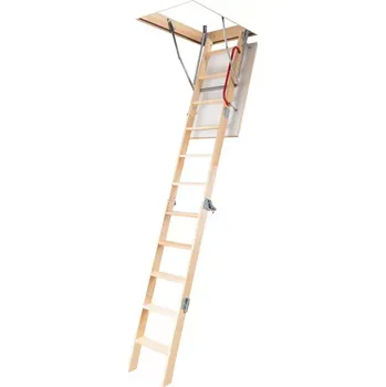 Půdní schody Schody Ole 94x60