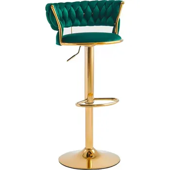 Jídelní set Barová židle Lexi 12031 černá