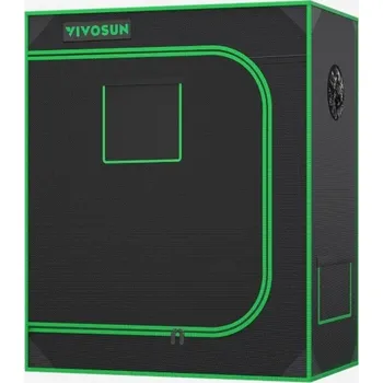 Pěstební box VIVOSUN Standard Grow Tent 75x45x90cm