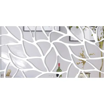 Zrcadlo Zrcadlo 140x70 cm SPRING LEAF