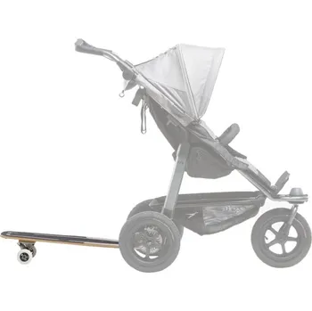 Kočárek TFK stupátko Mamaboard