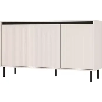 Ložnicová sestava Komoda Osaka 813 3F pískově béžová