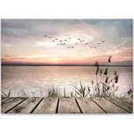 Obraz Decopanel 60x90 DP010 Sunset